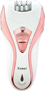 Kemei women's machine 3010