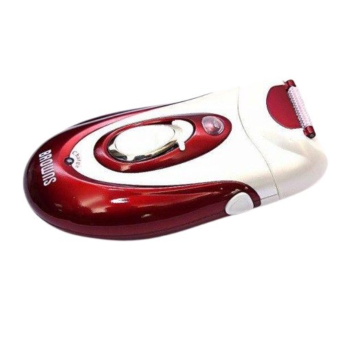 Crown 8803 women's machine