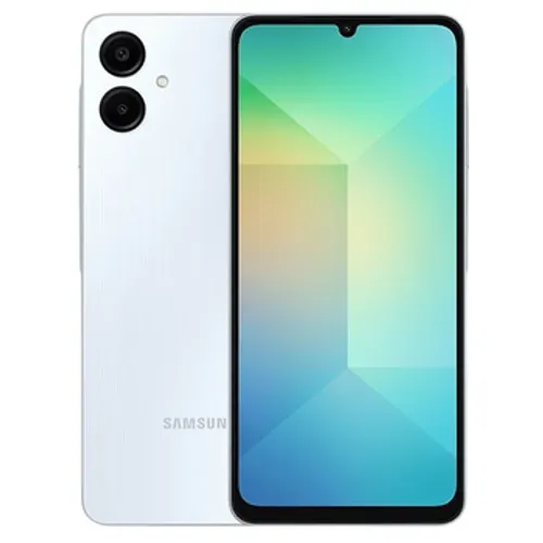 Samsung a06 4 64