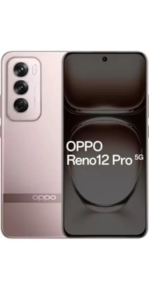 Oppo Reno 14 Pro 12 RAM 512