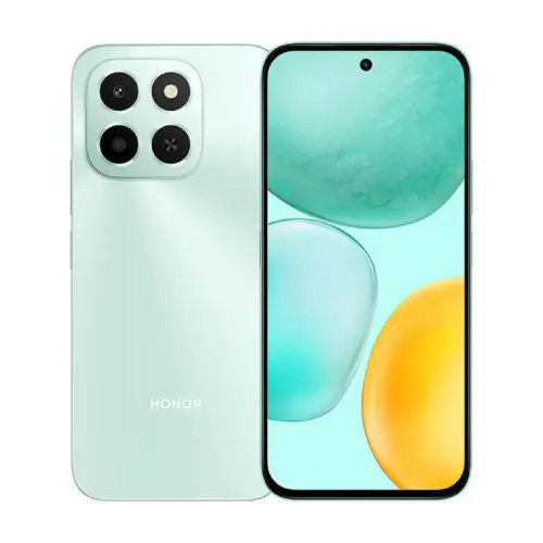 Honor x6c 6+256