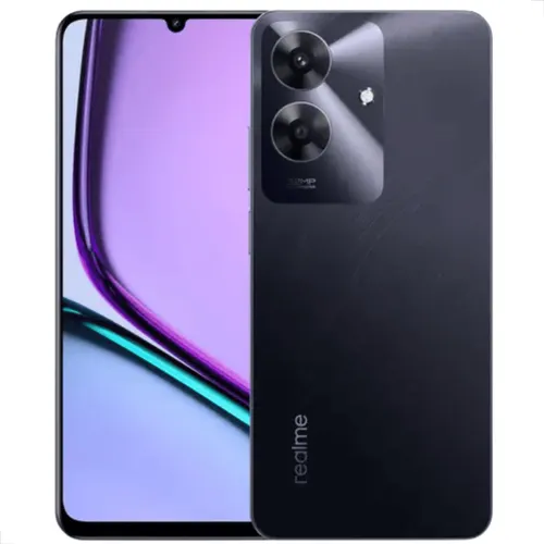 realme note 60x 4 128