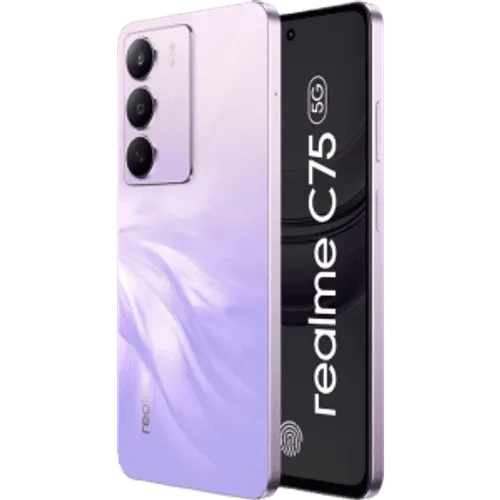 Realme c75 6 128