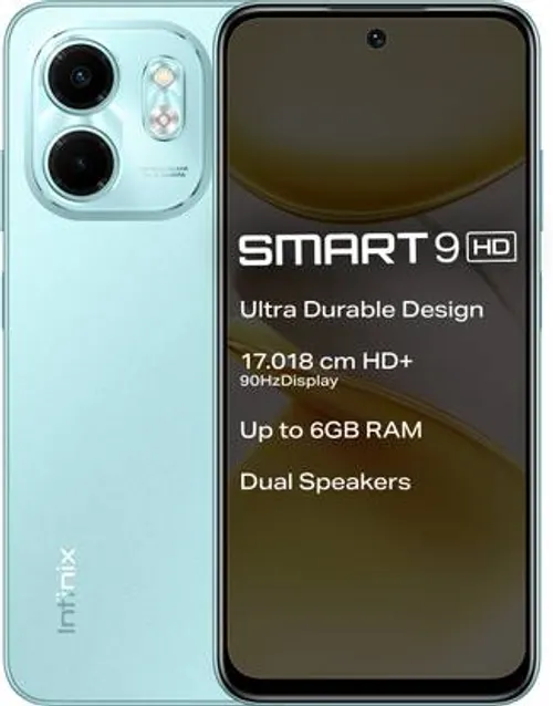 Infinix smart 9 4 64