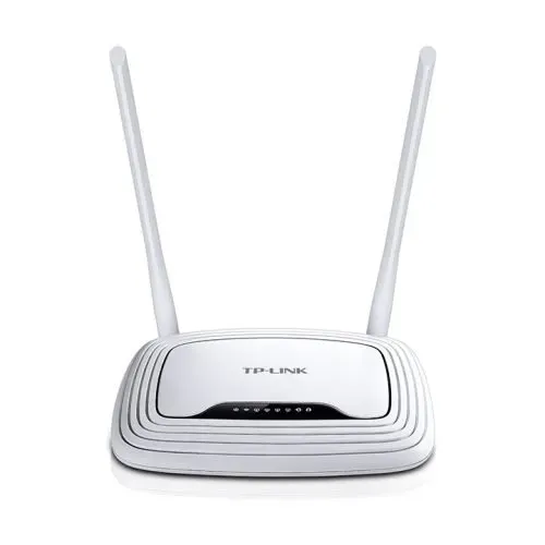 Etisalat router used