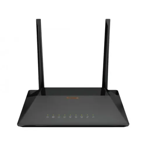 D-link 224 router