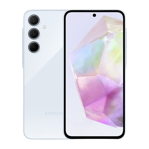 سامسونج اه 35 استعمال