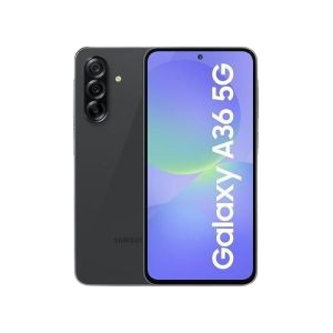 سامسونج اه 56 12+256 اسود