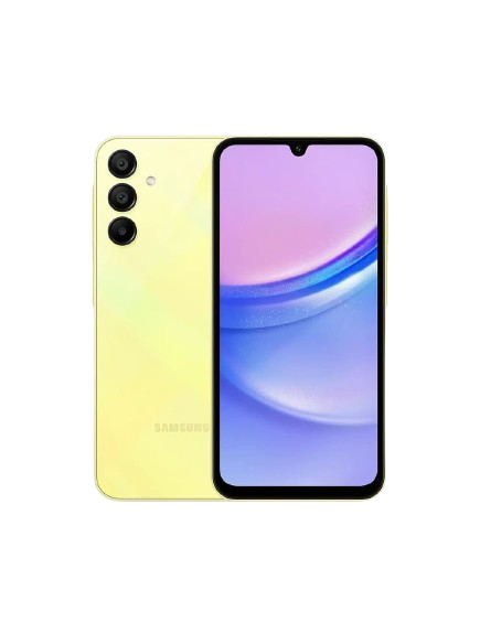 سامسونج اه 15 رام 6-128