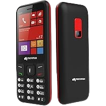 موبايل ميكروماكس اس 211