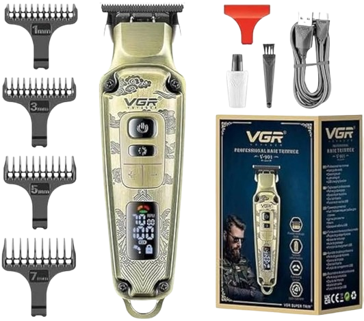 ماكينة فى جى ار 990