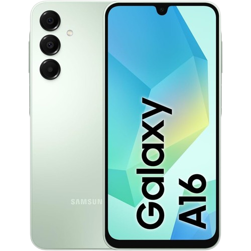 سامسونج اه 16 6 رام اخضر