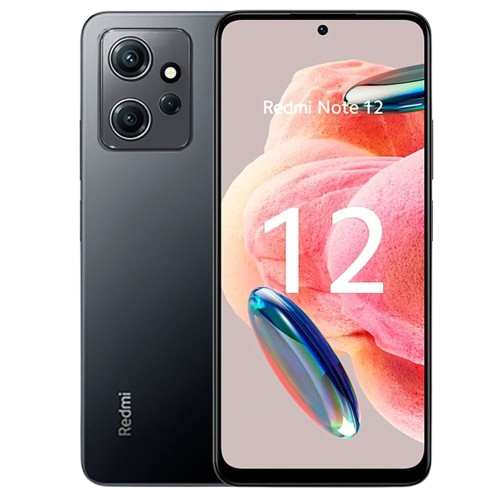 شاومى نوت 12 رام 6