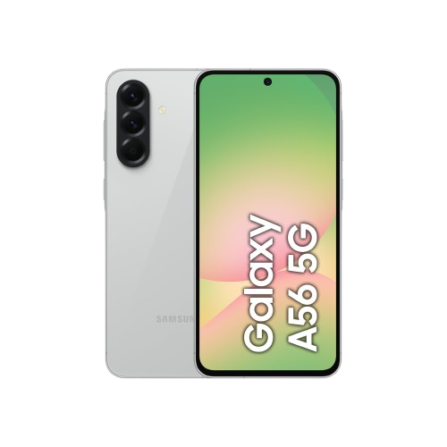 سامسونج اه 56 12+256 ابيض