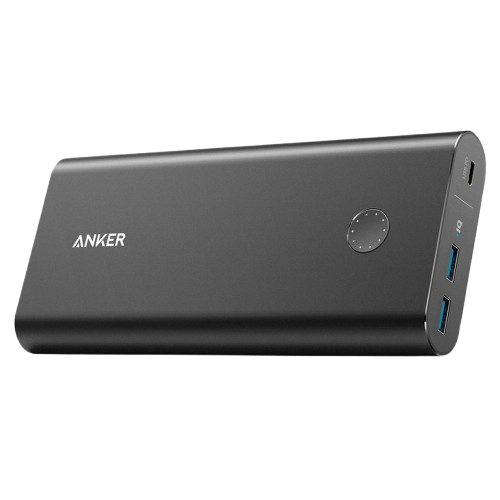 Anker PowerCore 26800mAh