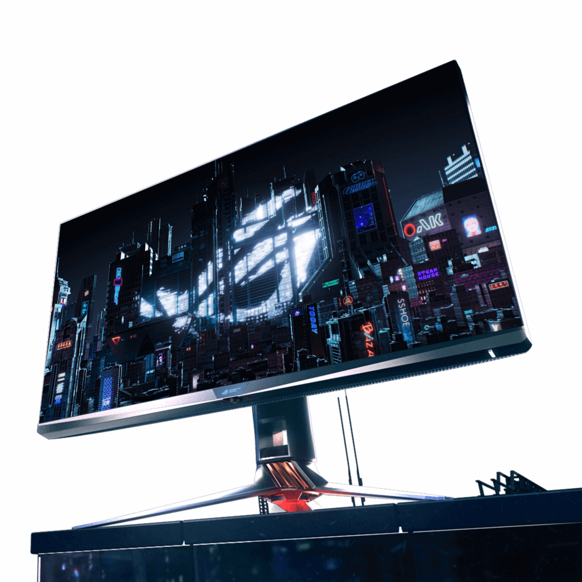 ASUS ROG Swift PG32UQX