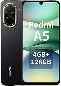 شاومى اه 5 رام 4 64