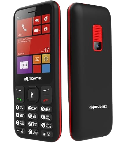 موبايل اى كا يو اس 1