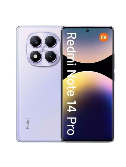 شاومى نوت 14 برو 8+256