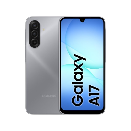 سامسونج اه 17 8+256 سيلفر