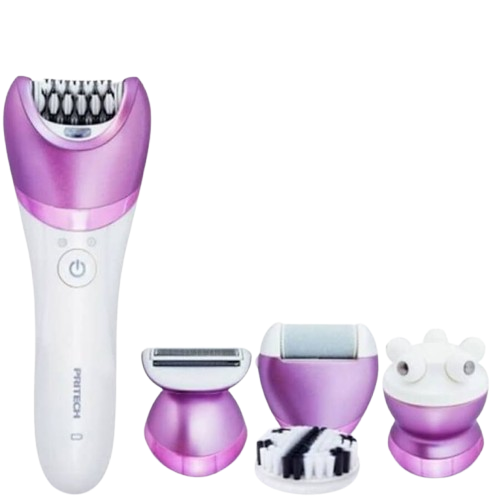 ماكينه فى جى ار 5 فى 1 ازله