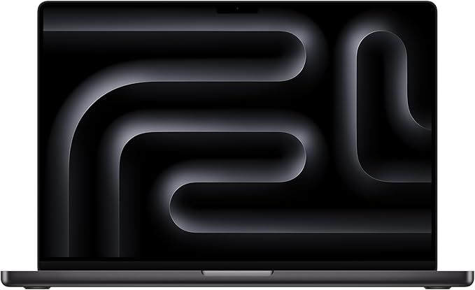 MacBook Pro 16 M3 Max
