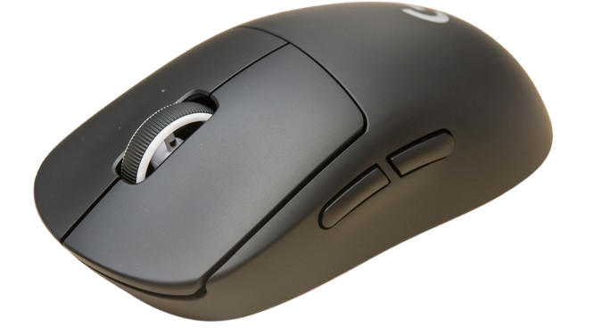 Logitech G Pro X Superlight 2