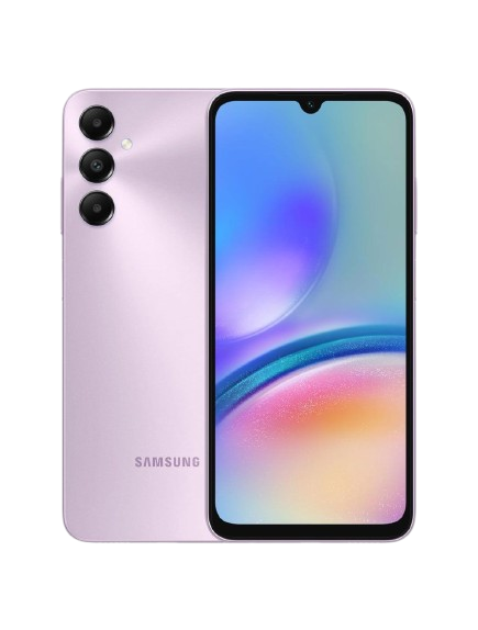 سامسونج اه 07 6+128 موف