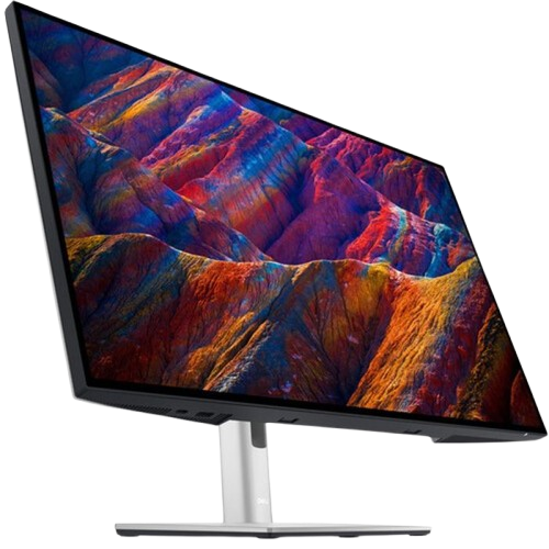 Dell UltraSharp U2723QE