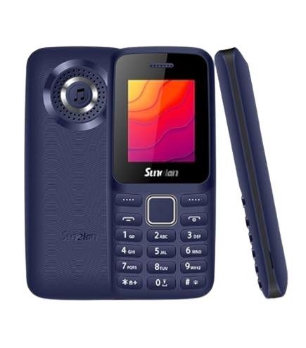 موبايل اينوى 105