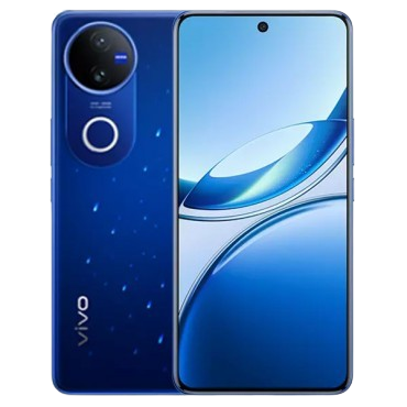 فيفو فى 60 لايت 8 رام ازرق