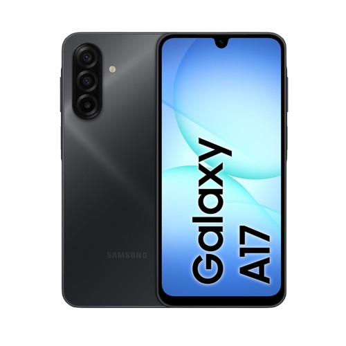 سامسونج اه 17 8- 256 اسود