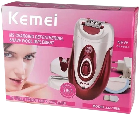 مكينه كيمي حريمي 1888