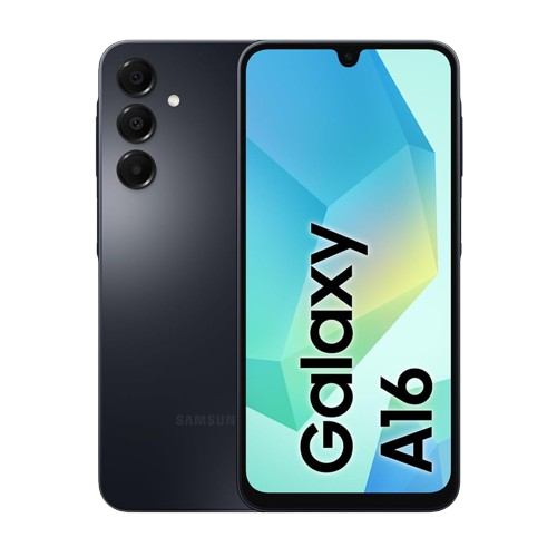 سامسونج اه 16 6رام اسود