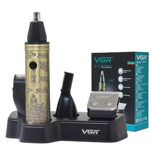 ماكينه حلاقه في جي ار 621