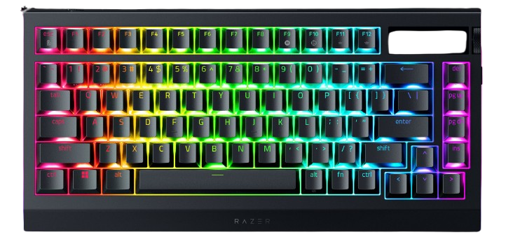 Razer BlackWidow V4 Pro