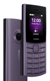 نوكيا 110 اسود