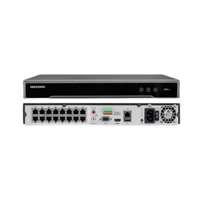 Hikvision DS-7616NI-K2/16P
