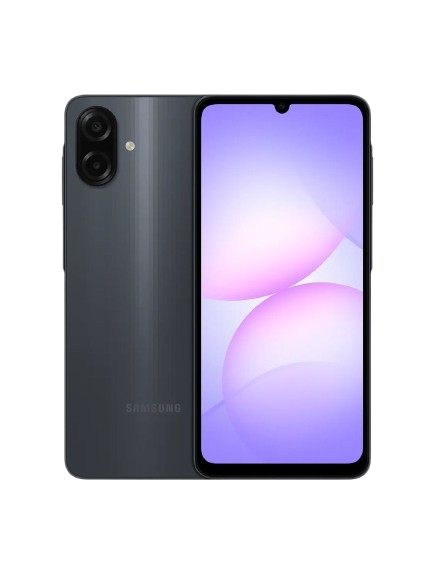 سامسونج اه 17 4+128 اسود