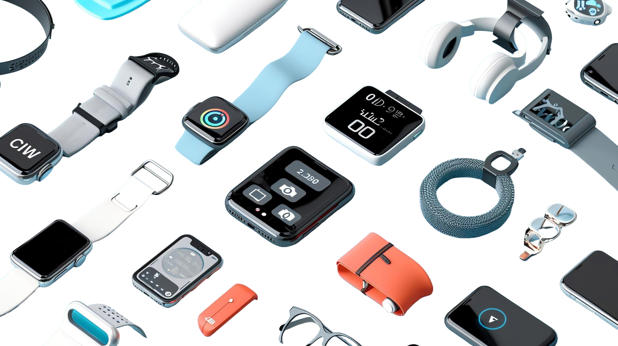 إلكترونيات