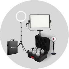 Lighting Equipment