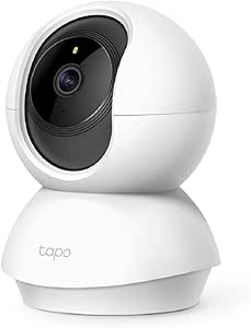 Security Cameras