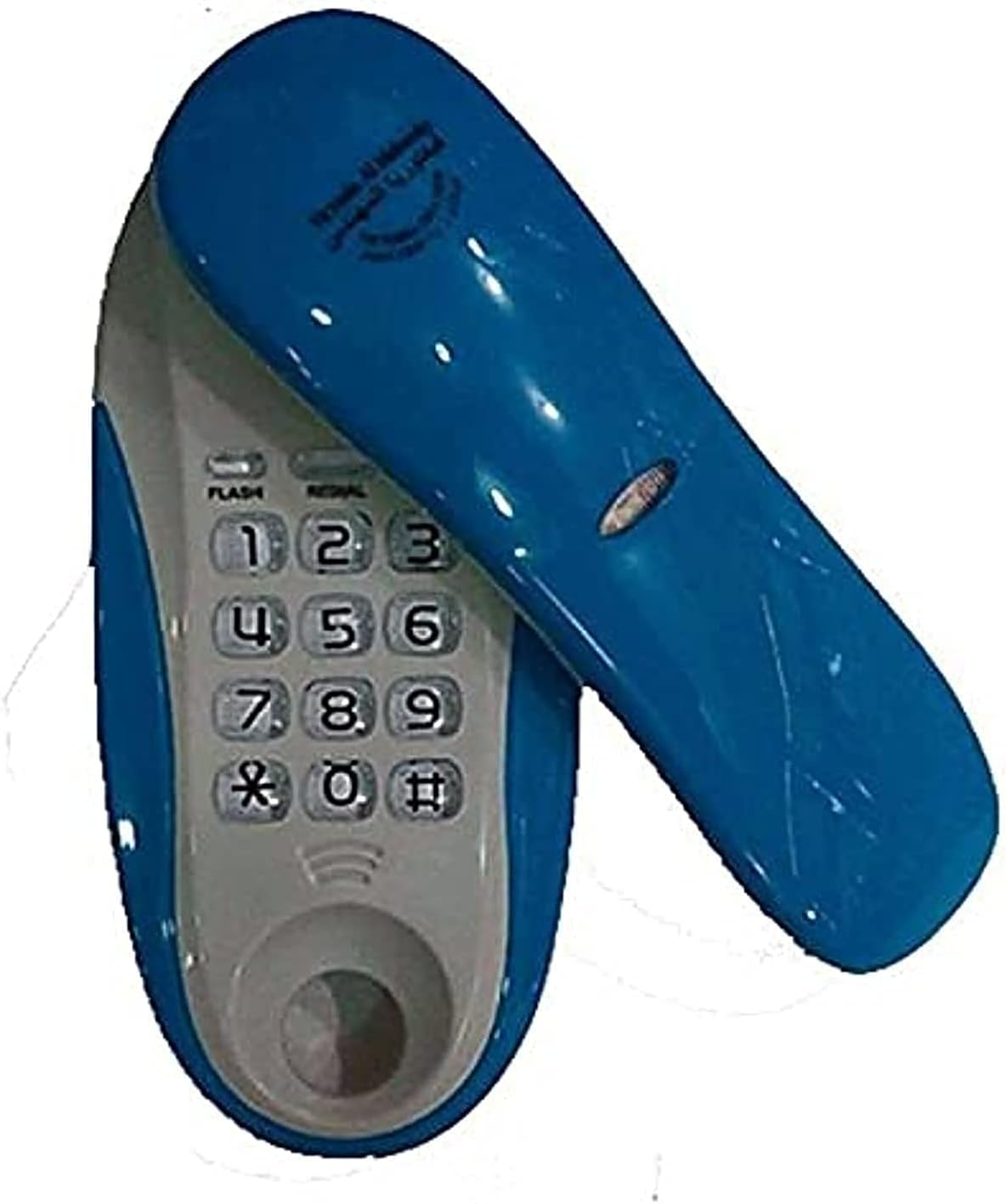 landline