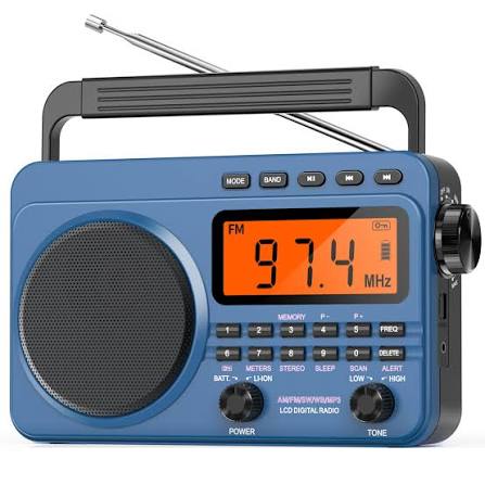 Radio