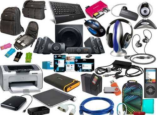 electronics accessories