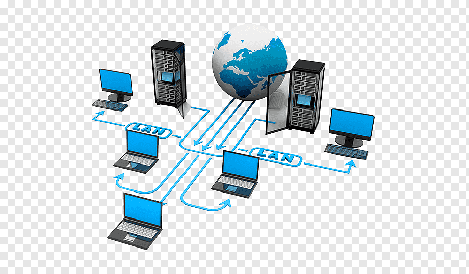 Network devices