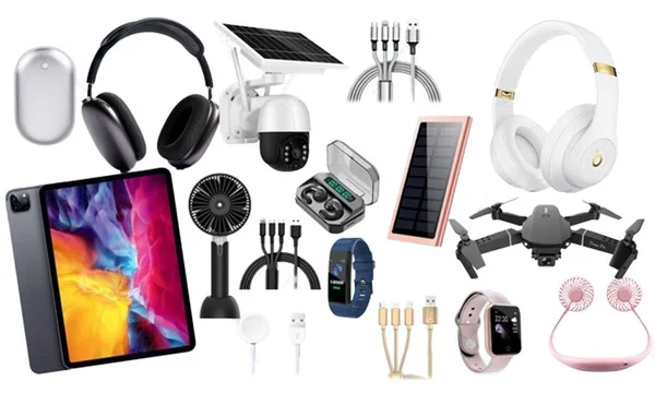 Electronics