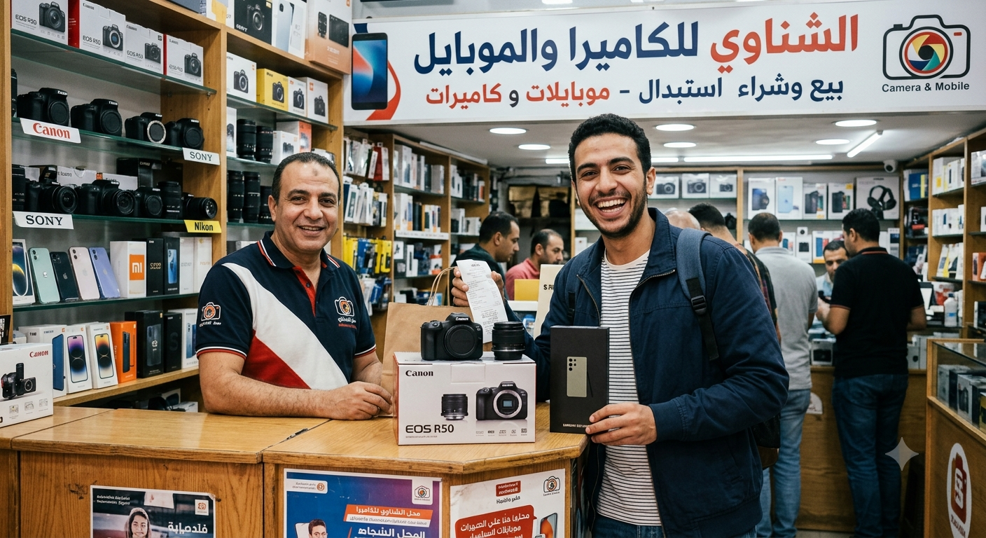 الشناوي