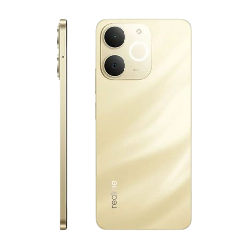 ريل مى نوت 70 جولد 4 128