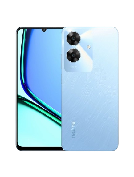 ريل مى نوت 60 4-128